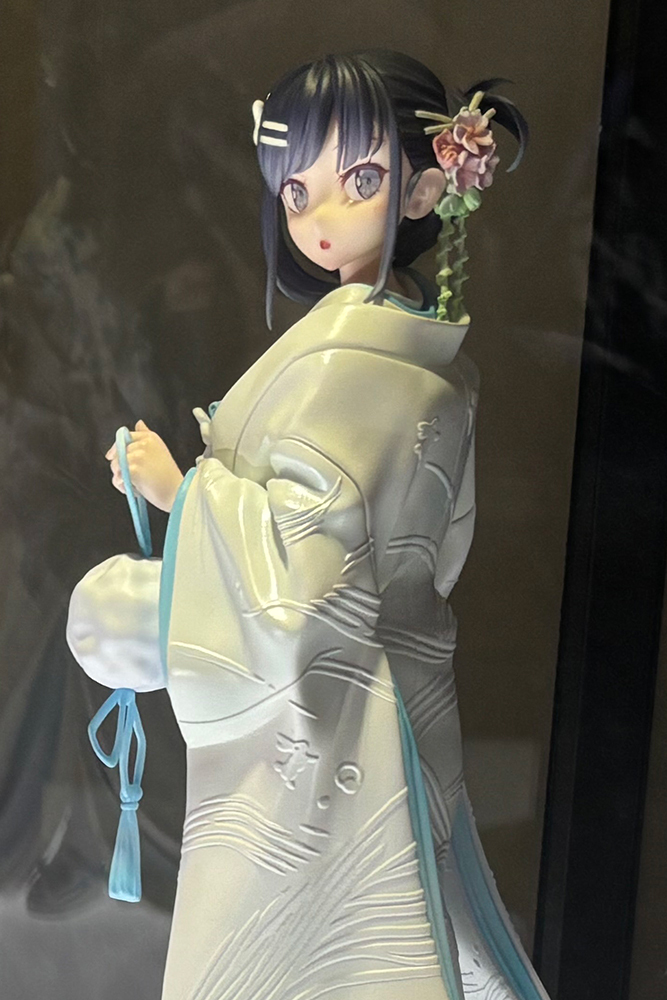 展示情報①／ コミックマーケット105「KADOKAWAブース」にて、『#青春