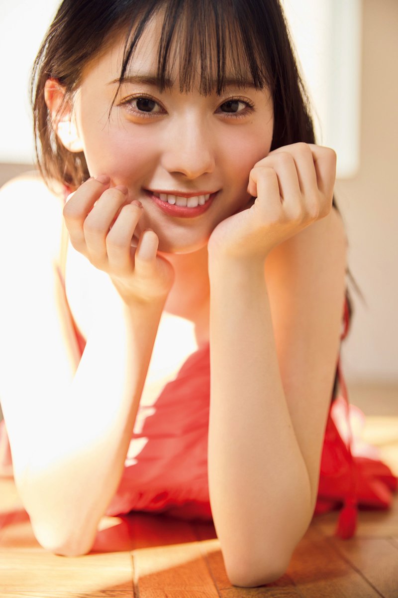 秋元康氏プロデュース”Rain Tree綾瀬ことり、初グラビア挑戦