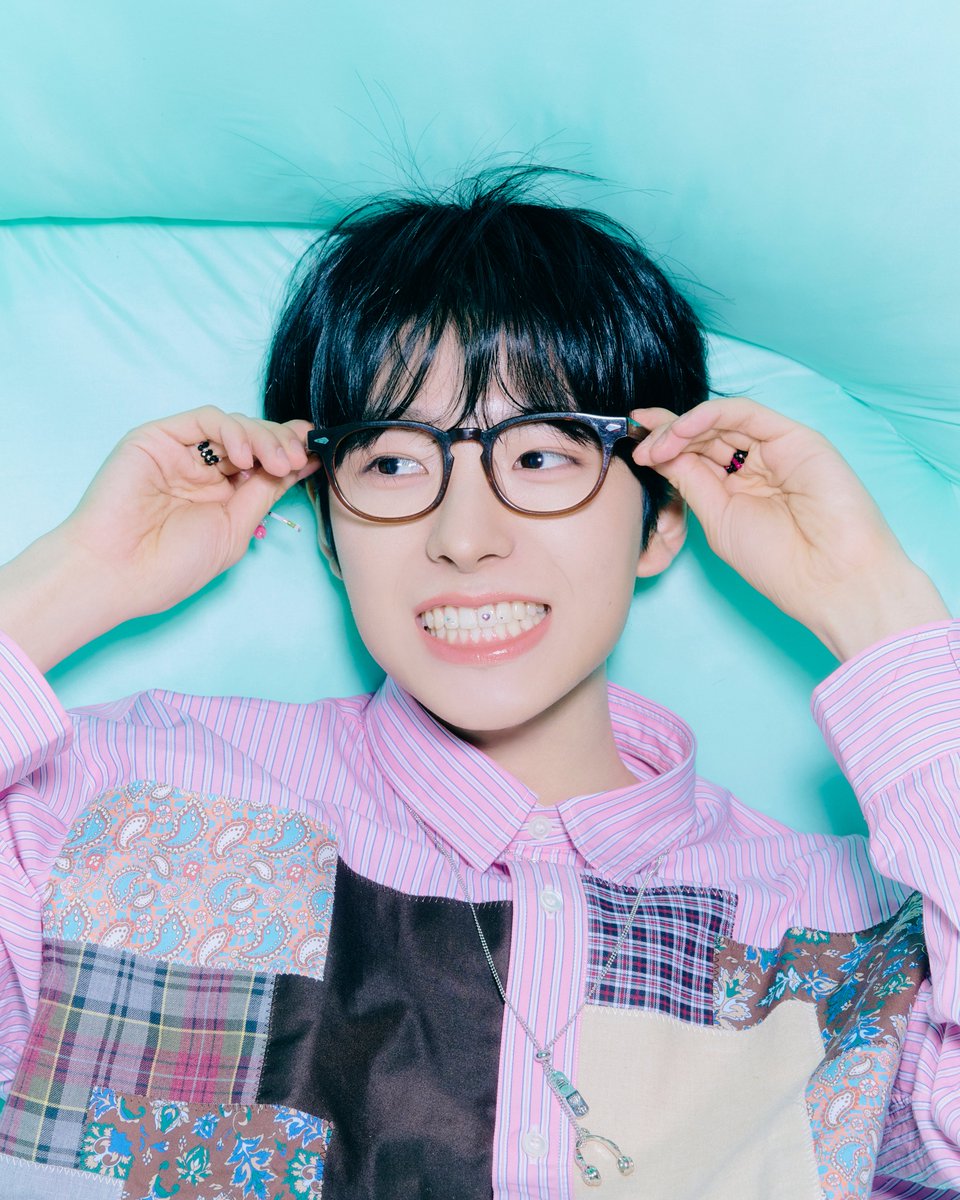 YUSHI #유우시 #ユウシ Teaser Images - Melt Inside My Pocket NCT