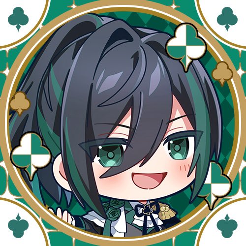 かわいい❔ദി- ̫ -) #新しいプロフィール画像