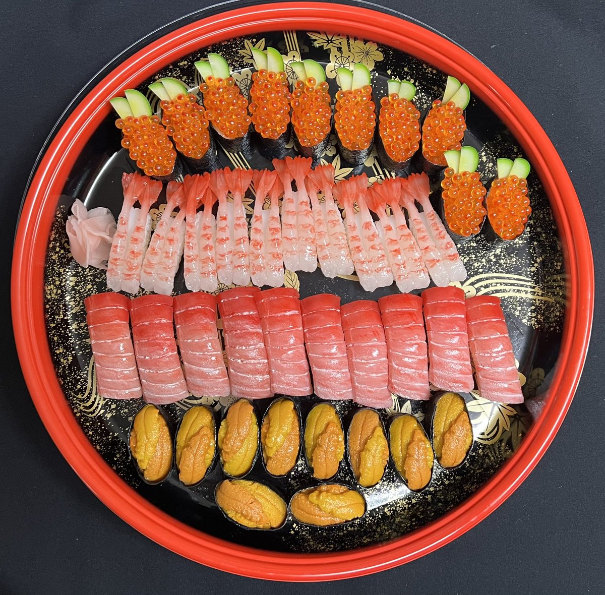 食品サンプルのながお食研 (@nagaosample) / Posts / X