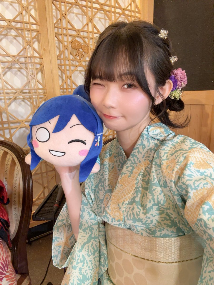 諏訪ななか (@suwananaka) / Posts / X