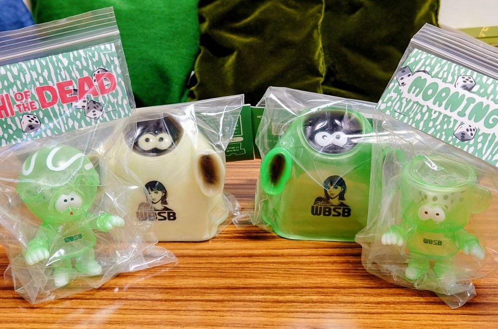 HUMAN ROBOT (@humanrobot_toys) / Posts / X