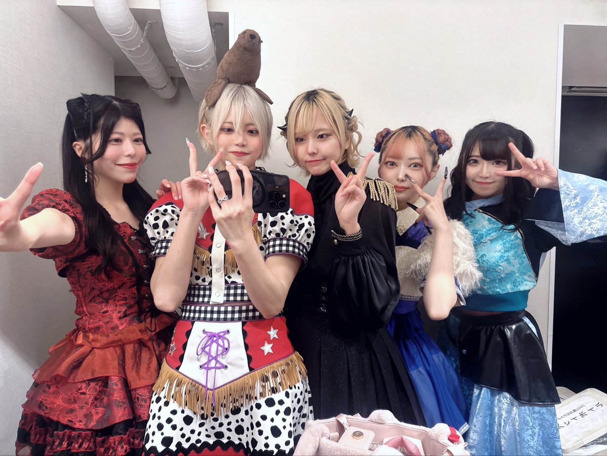 ちゃき【おこさまぷれ〜と。】 (@chaki__okopure) / Posts / X