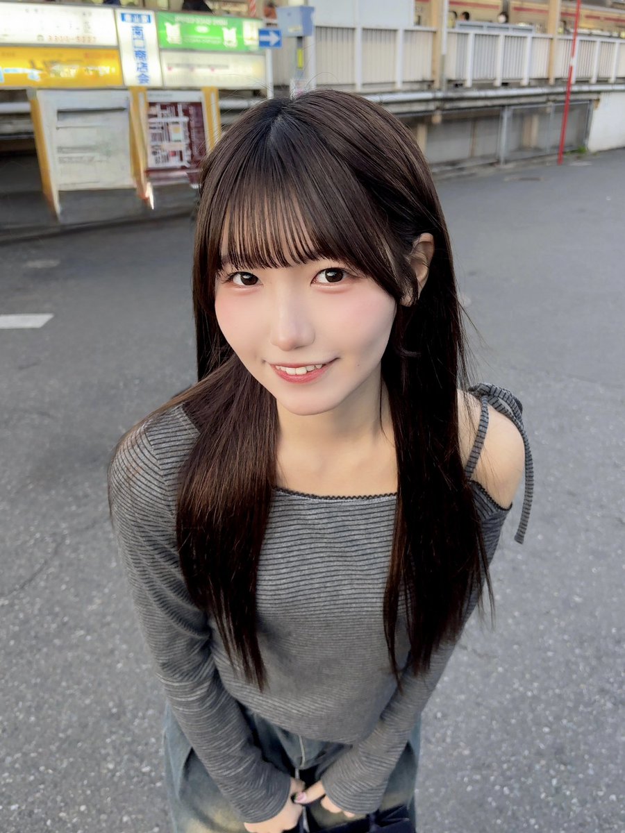 期間限定ロングです✩*.ﾟ