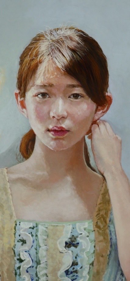 画家 中上誠章 (@luminarluminar) / Posts / X