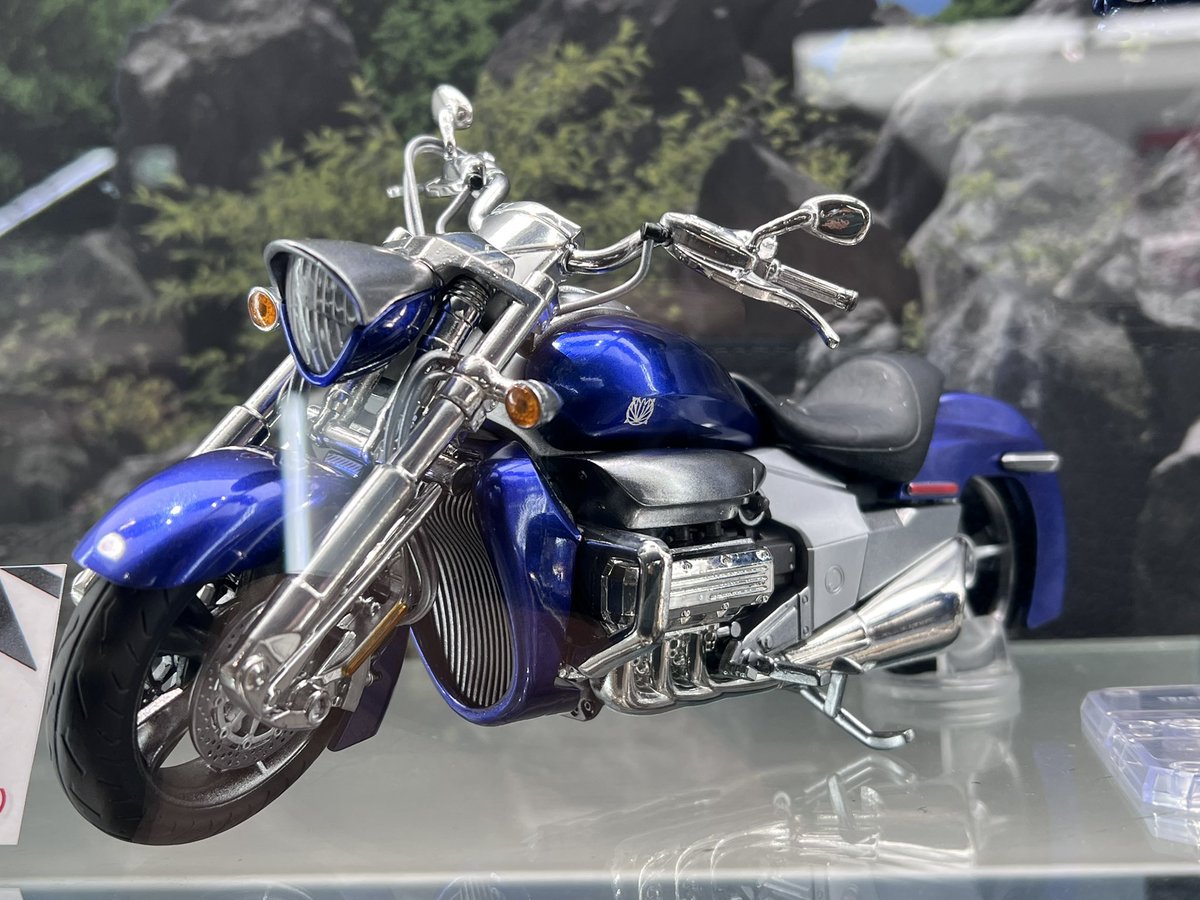 凱火いいなぁ製品化して欲しい！ #仮面ライダー響鬼 #ワルキューレルーン