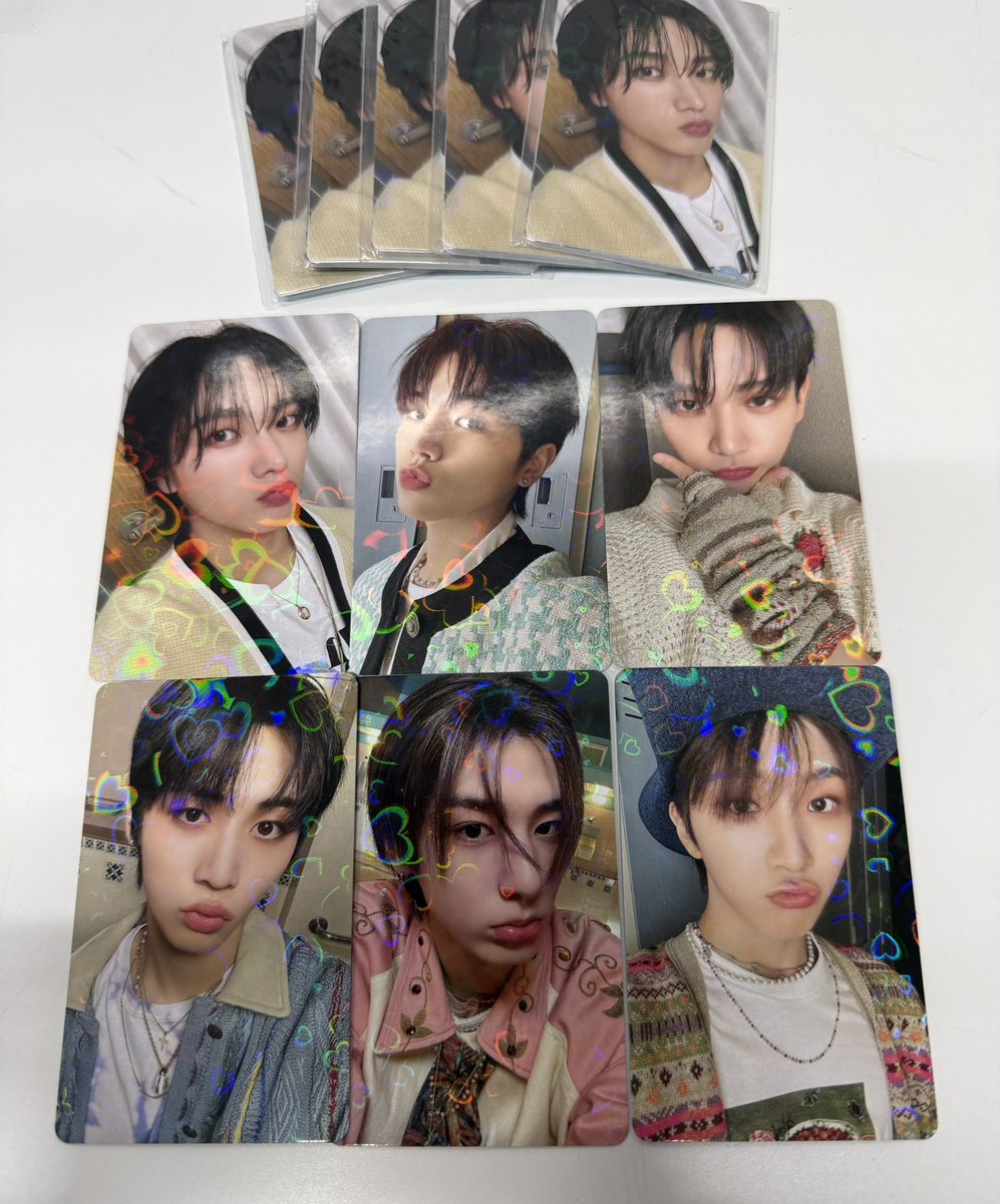 🚪 #BOYNEXTDOOR 🚪 BOYNEXTDOOR No Genre yzy 中華 北京 🇨🇳 当選者