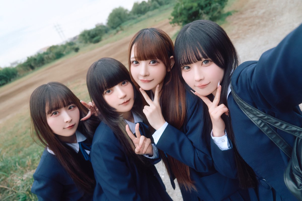 逃げ水あむ (@_mochizou_) / Posts / X