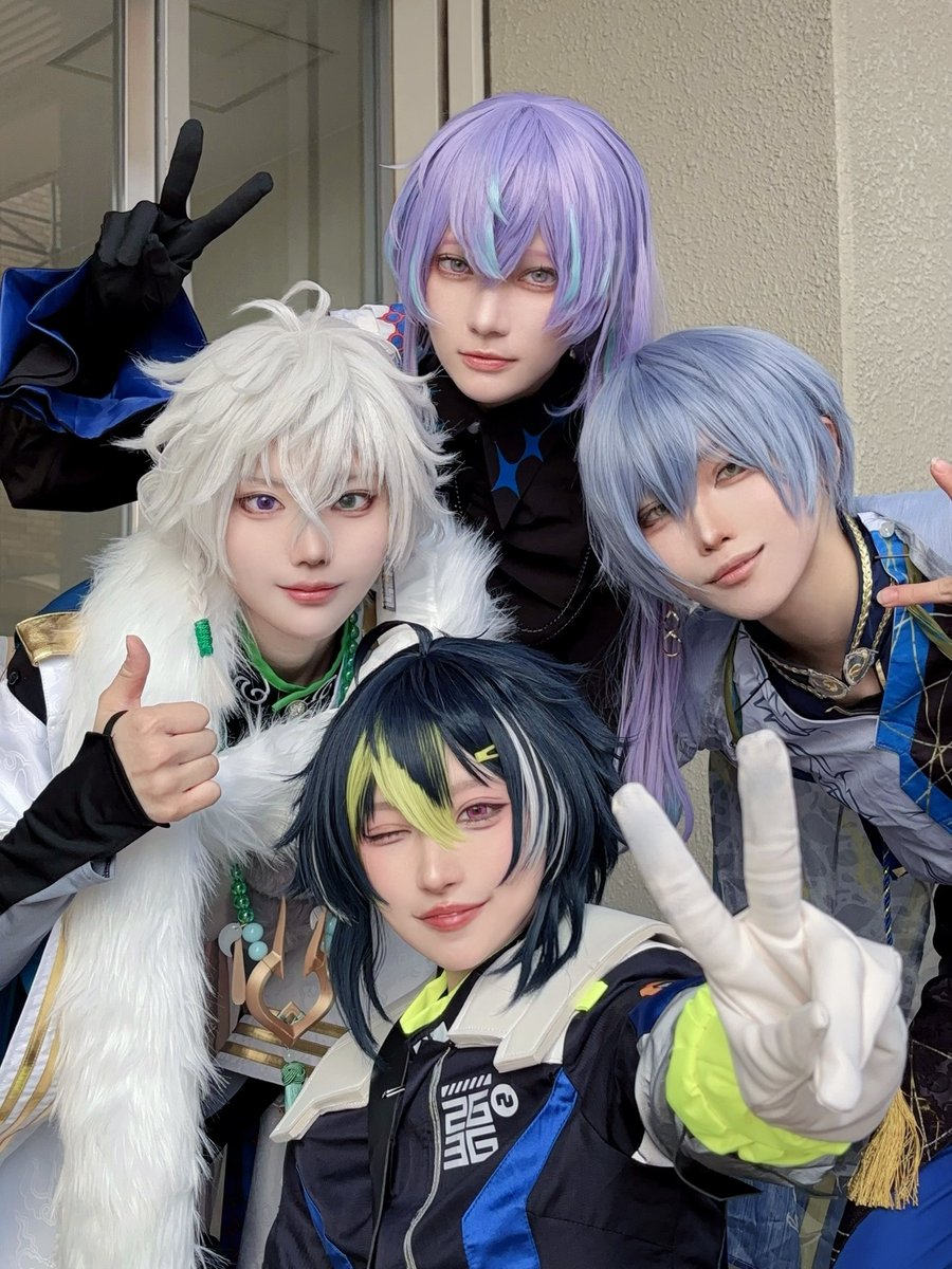 M2✝️ (@mitsuki333) / Posts / X