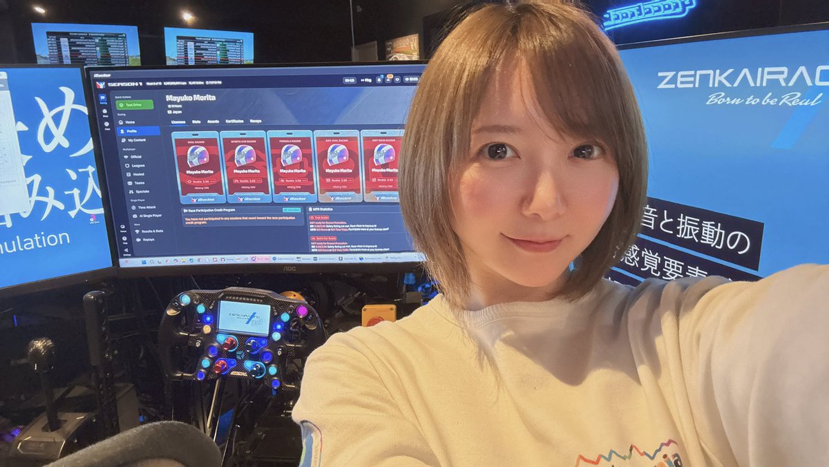 まよんぬ🎯ダーツプロ（森田真結子） (@mayodarts) / Posts / X