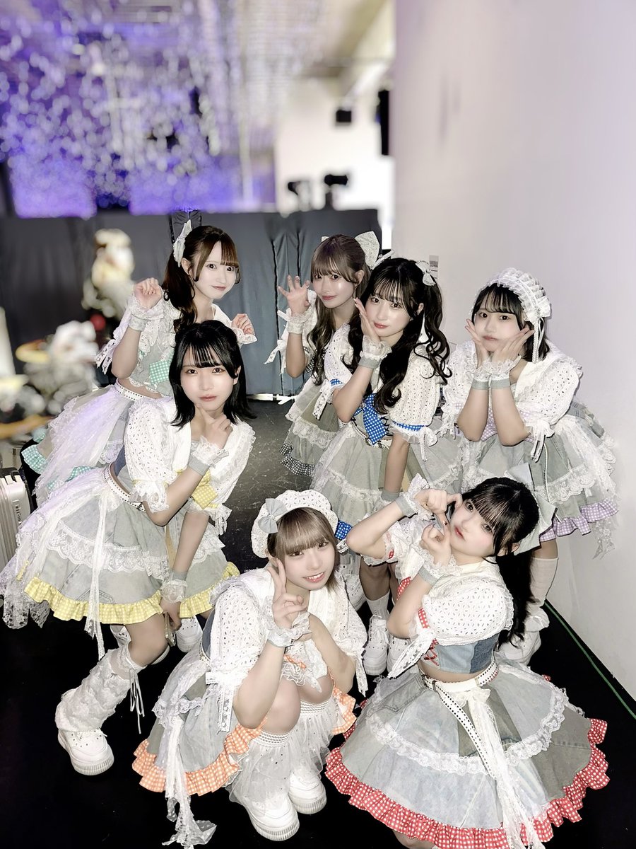 Melodys High (@official_mh0713) / Posts / X