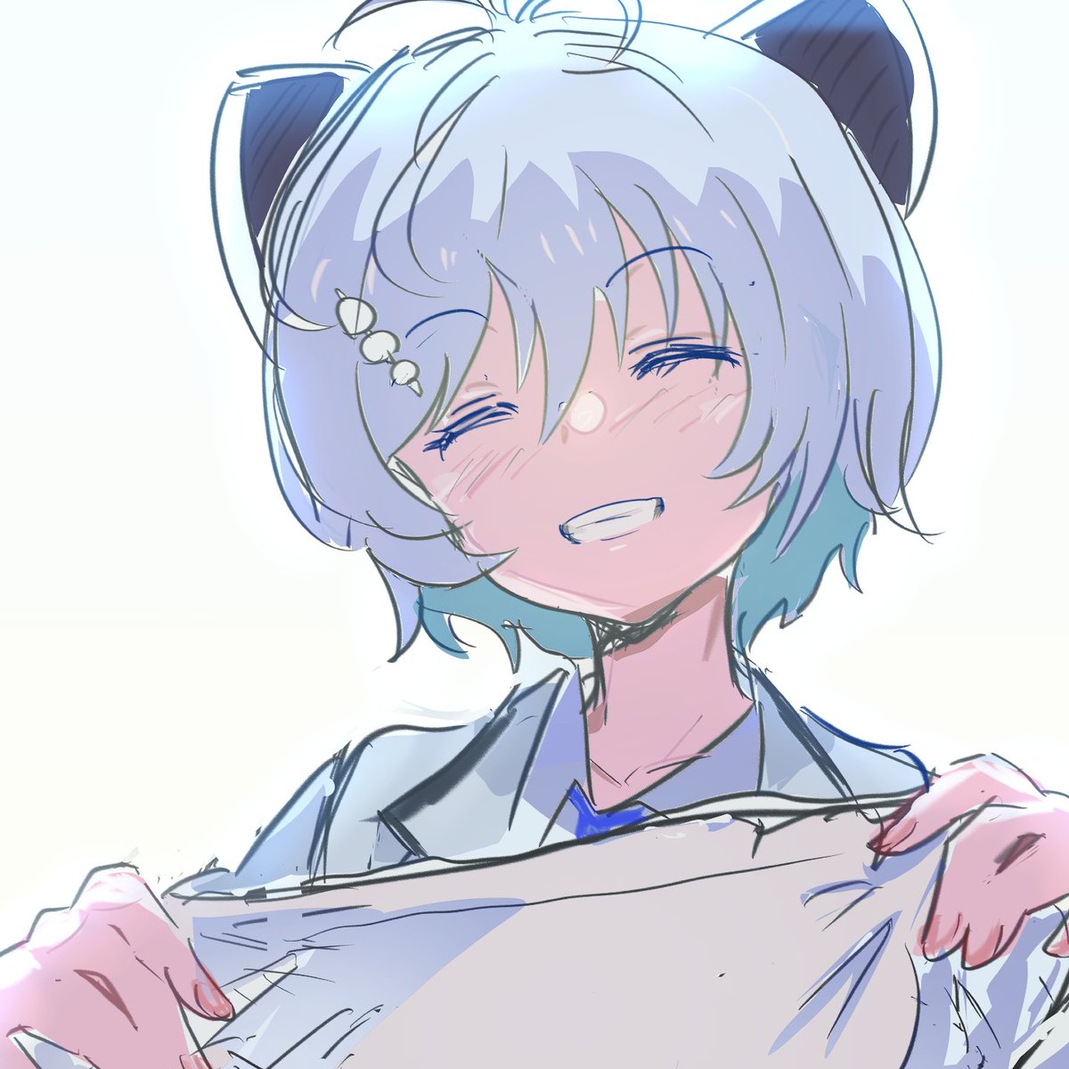 電脳少女シロ (@SIROyoutuber) / Posts / X