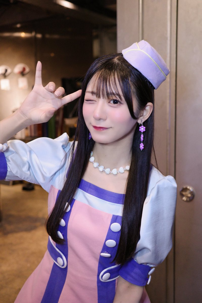 大信田 美月 (@oshida_mitsuki) / Posts / X