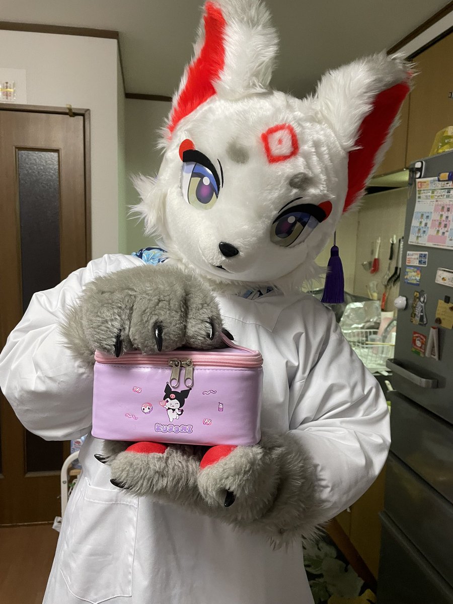 Fancy Fur Pierrot (@FancyFurPierrot) / Posts / X