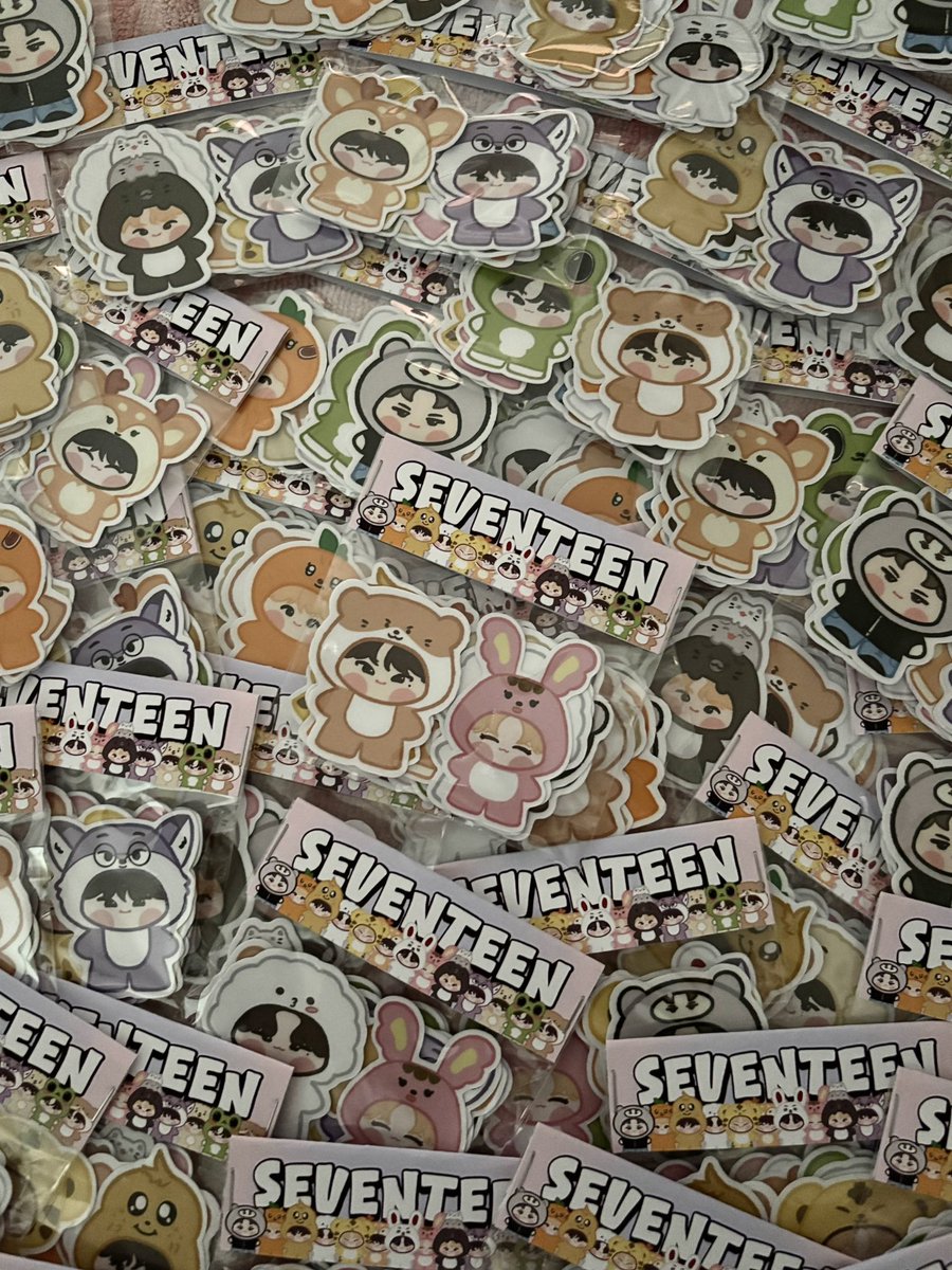 ready na sila 🤏🏻