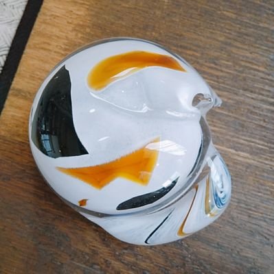 ガラス制作·添田亜希子 (@soedakiko) / Posts / X