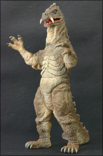 アロン（マグマ大使） : 怪獣ブログ