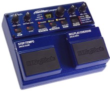 はじめてのループペダル選び : 回転富士山