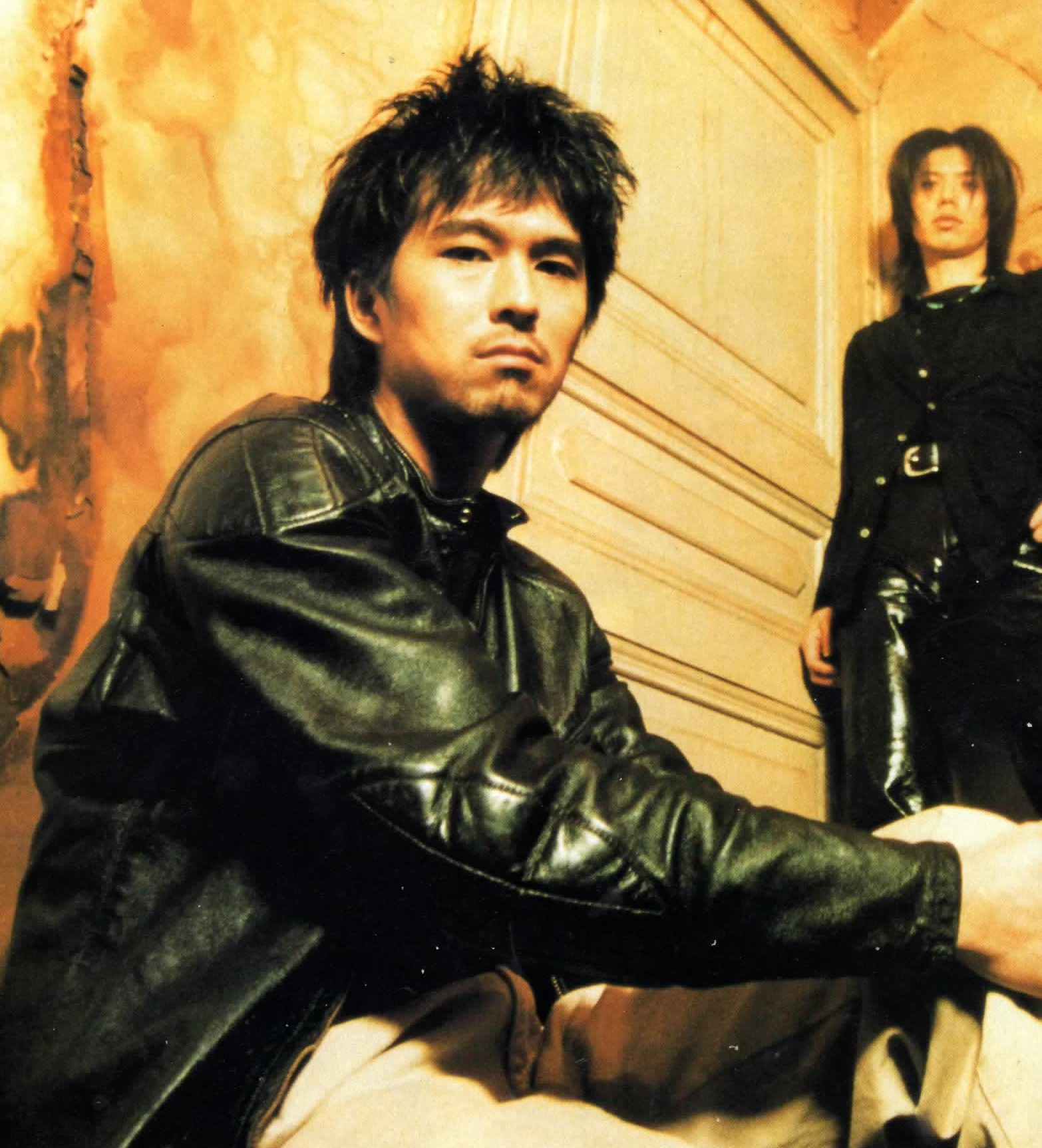 Break Silence : 上杉昇さんUnofficialブログ ～Fragmento del alma～