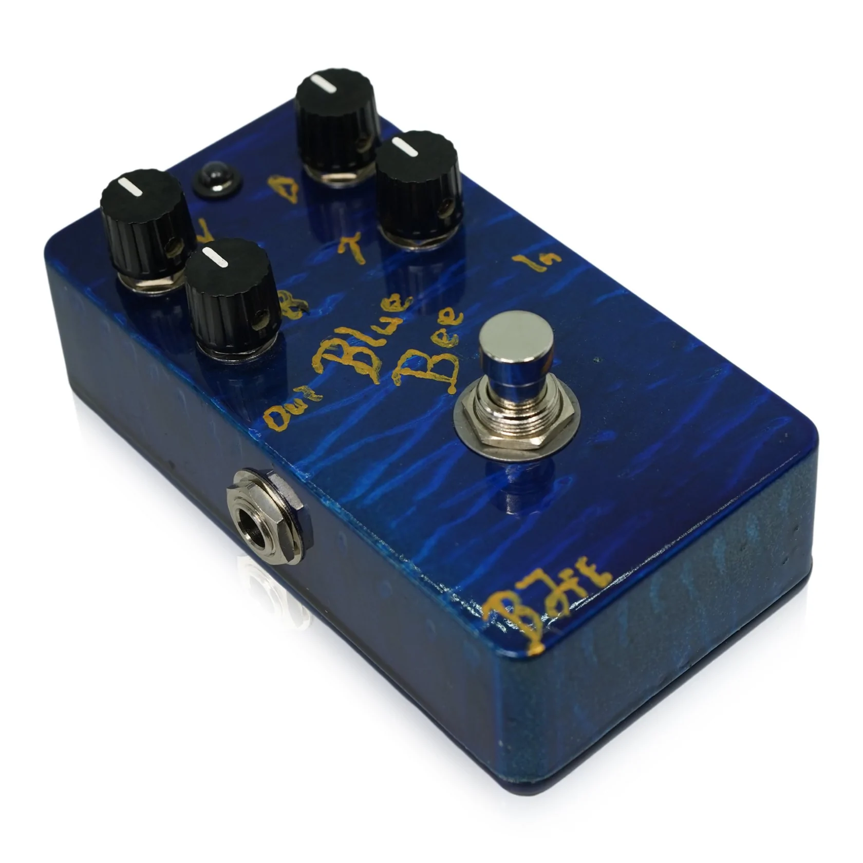 BJFE製品の販売について