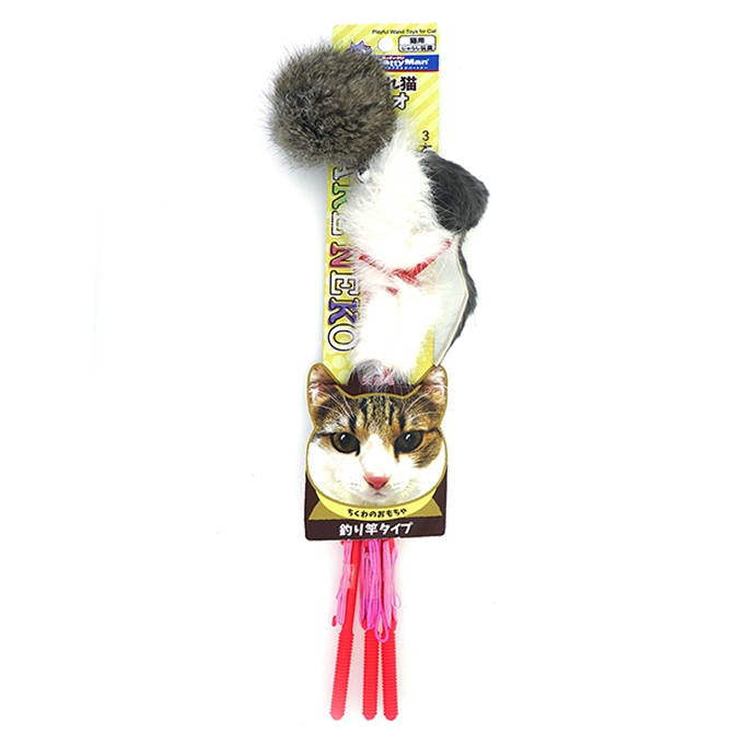 じゃれ猫 トリオセット: 100｜業務用トリミング用品通販ショップ