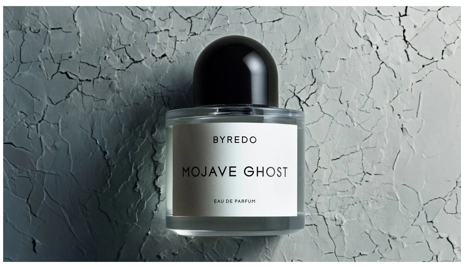 Byredo Mojave Ghost EDP 100ml Unisex UAE – Perfume Dubai