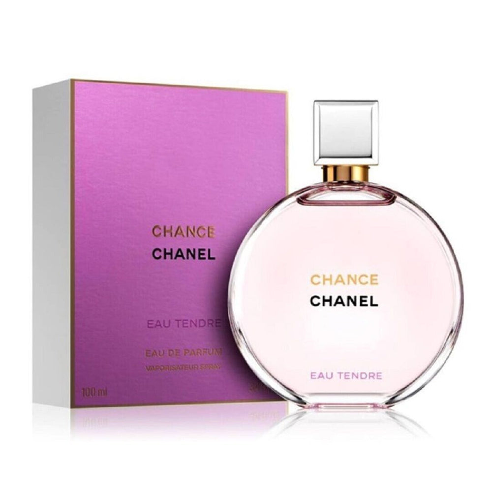 Chanel Chance Eau Tendre Eau de Parfum | Elegant & Feminine
