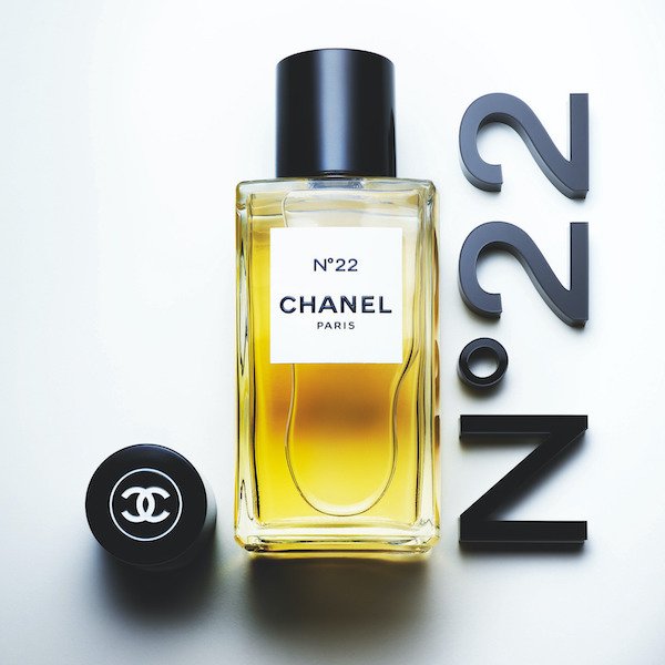 Happy Birthday Chanel N°22! - The Perfume Society