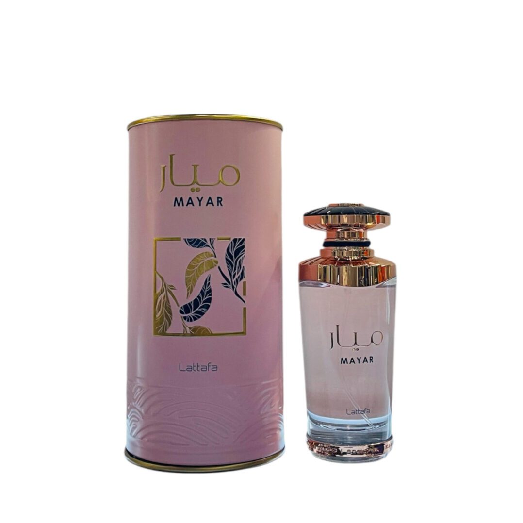 Mayar by Lattafa (W) EDP - Perfumes Era