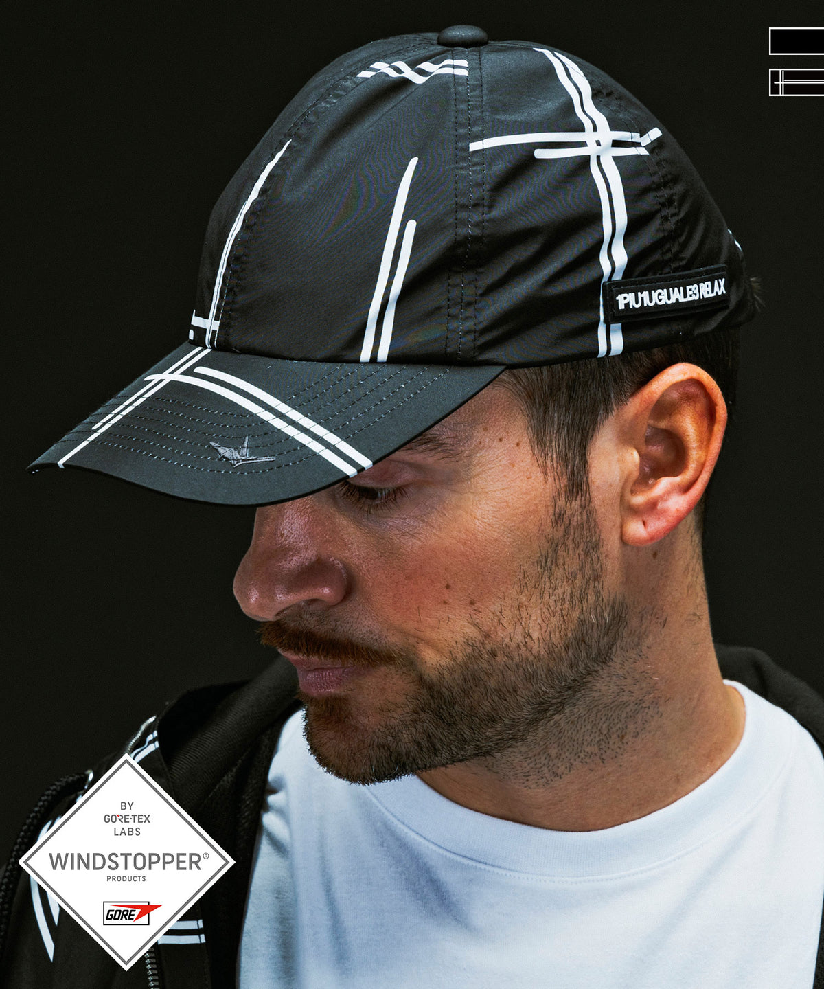 アクセサリー | 1PIU1UGUALE3 RELAX × +phenix | MENS