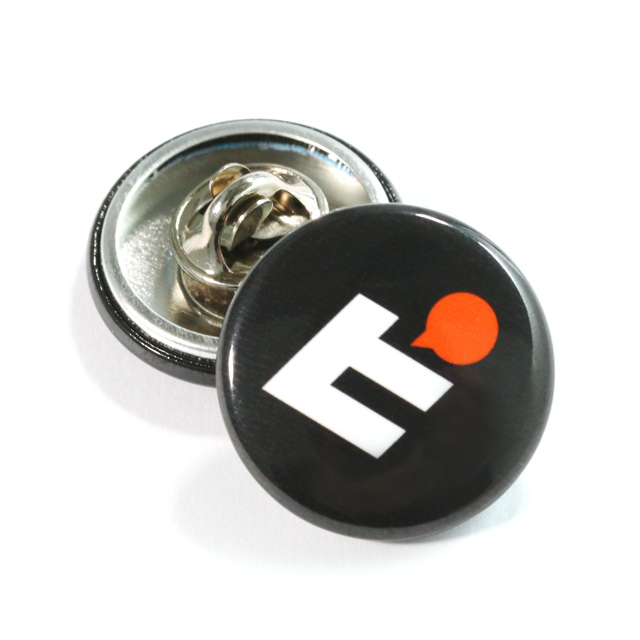 ピンバッジの選び方 | ピンバッジの達人