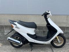 ライブDio ZX(ホンダ) レッド系・赤色のバイク一覧｜新車・中古