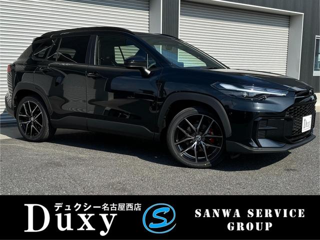 トヨタ カローラ クロスの中古車・相場情報｜中古車検索 - 価格.com