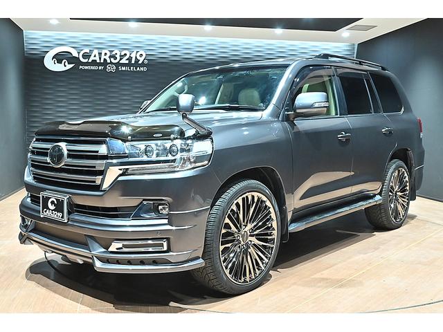 値引きについて。』 トヨタ ランドクルーザー 2021年モデル のクチコミ