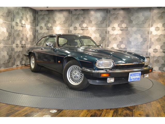 ジャガー XJ-Sの価格・新型情報・グレード諸元 価格.com