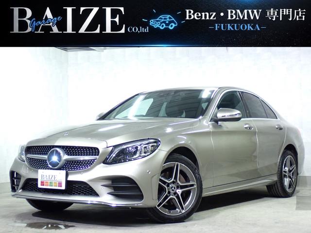 メルセデス・ベンツ Cクラス セダン 2014年モデル C200 Laureus