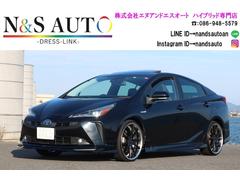 プリウス サンルーフ・ムーンルーフの中古車を探すなら【グーネット】