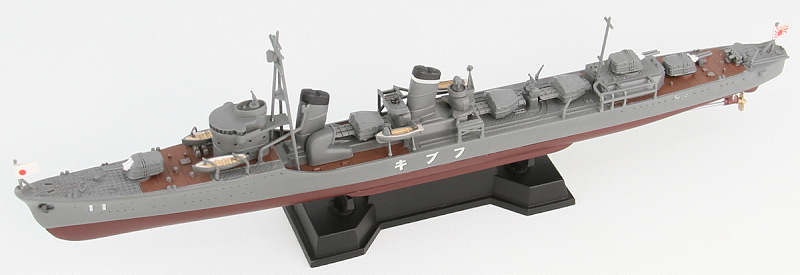 NE07 1/700 新 WWII 日本海軍 艦船装備セット 7 – ピットロード
