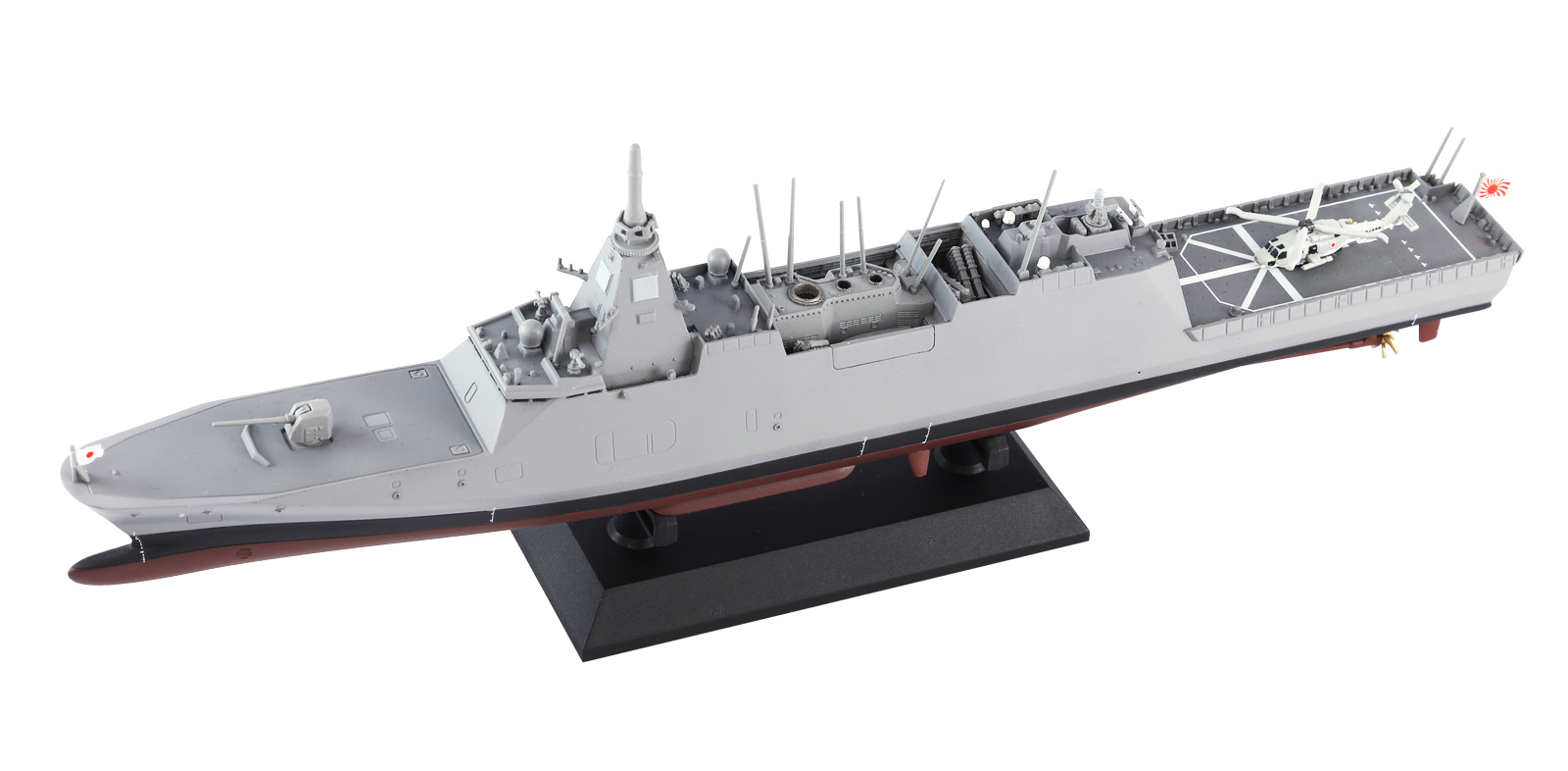 艦船塗装済み完成品 – ピットロード