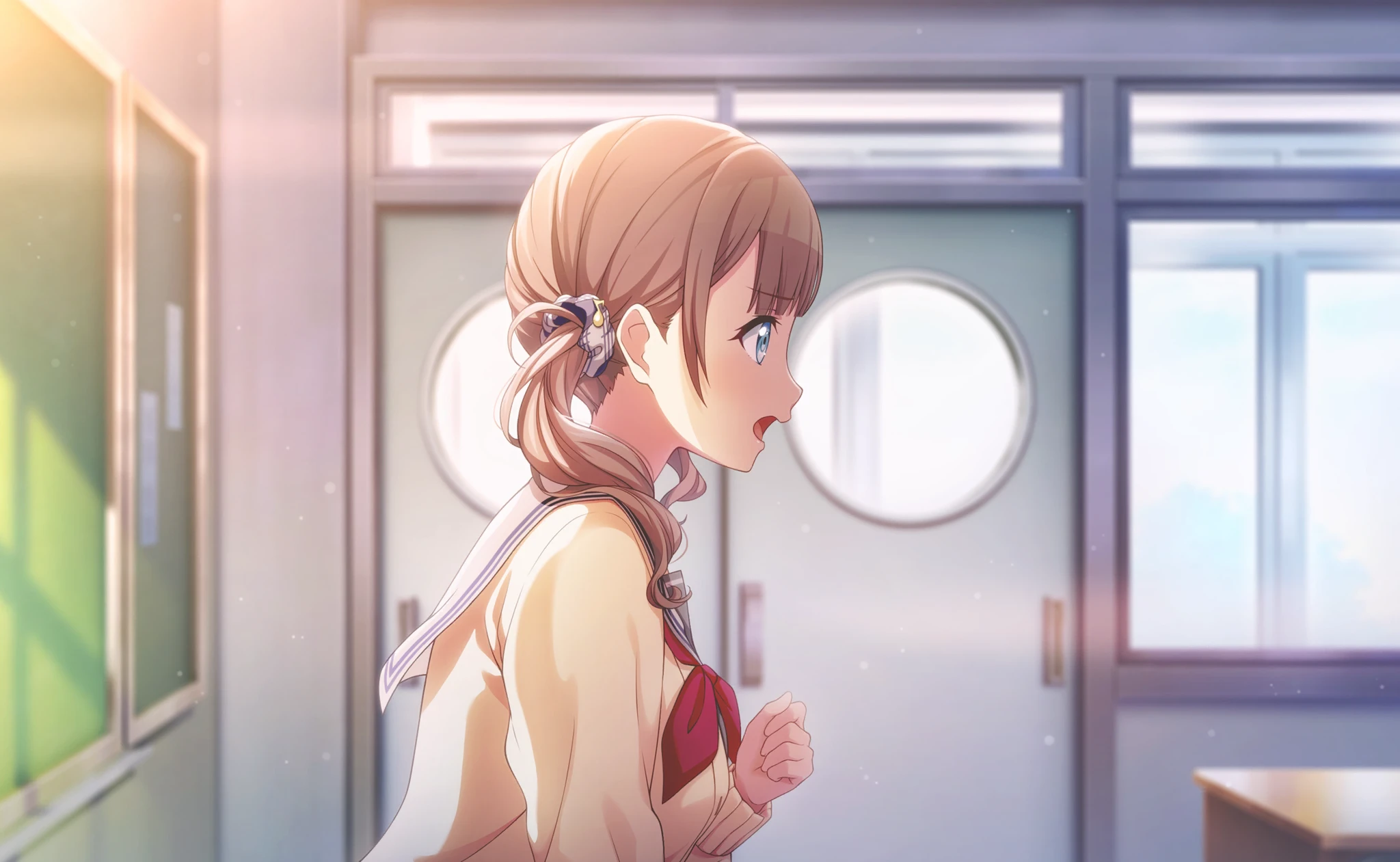 ありがとう、勇気] 望月 穂波 情報 | プロセカギャラリー