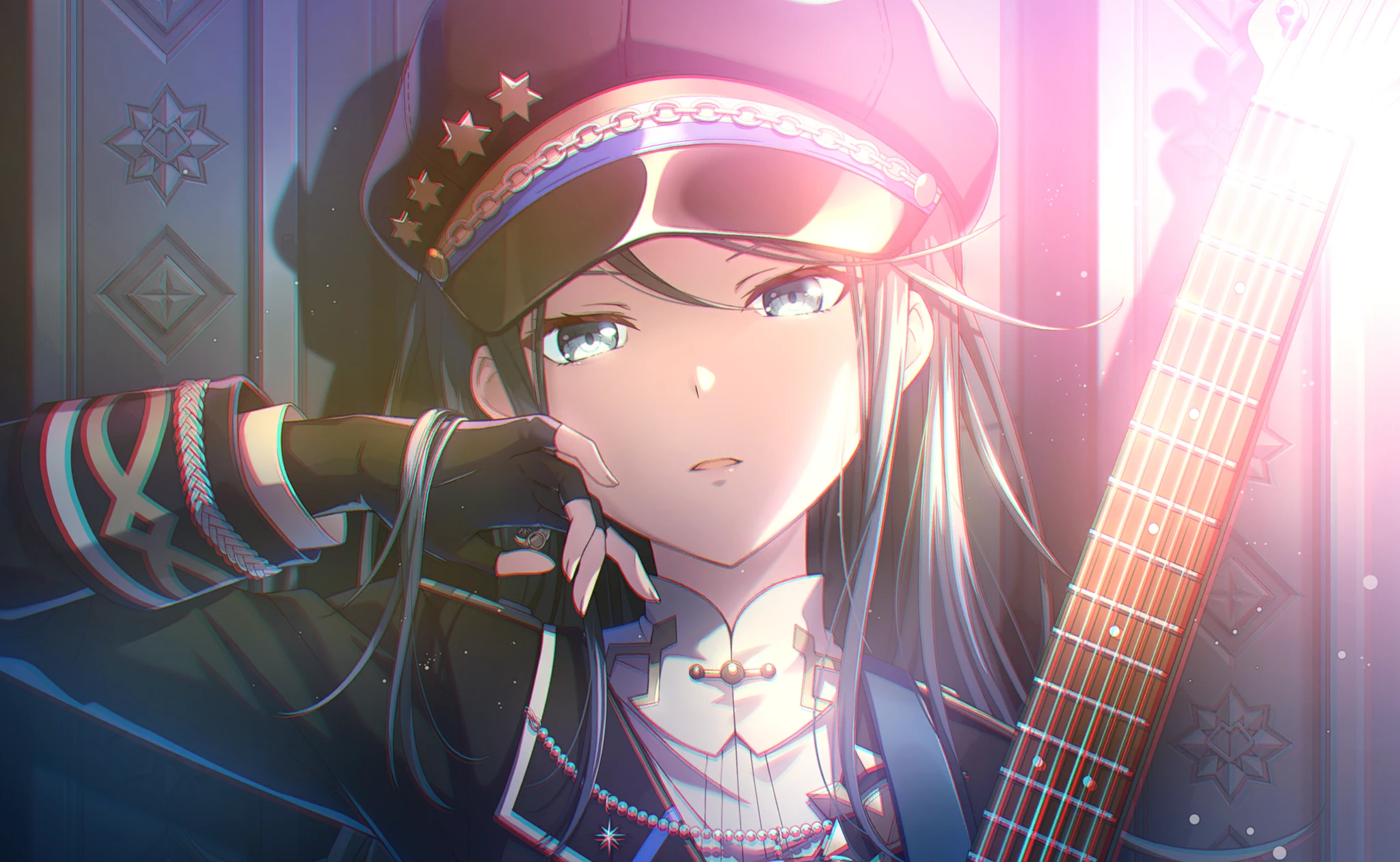 ヴァイスシュヴァルツ 思いをつなげるスターピース 星乃一歌 ssp