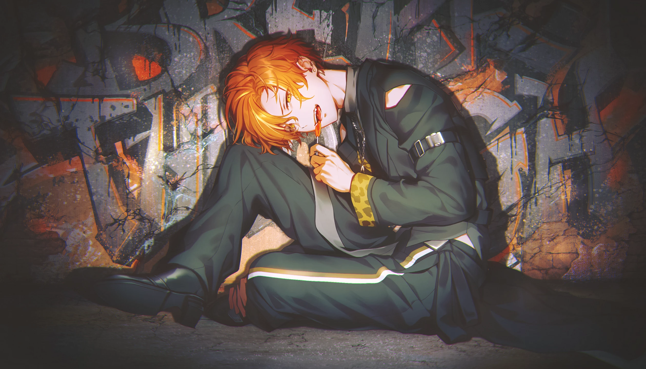 止まらない歩み] 東雲 彰人 情報 | プロセカギャラリー