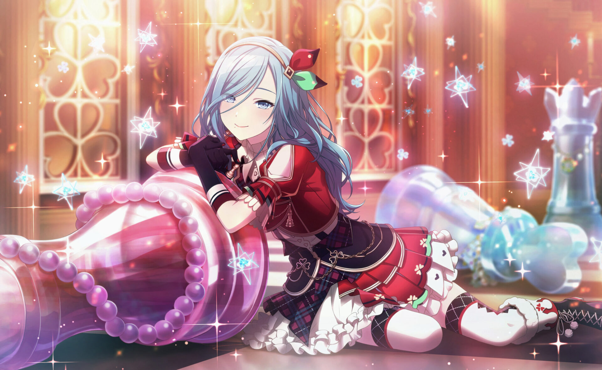 手作りおにぎり召し上がれ♪ – プロセカ情報局