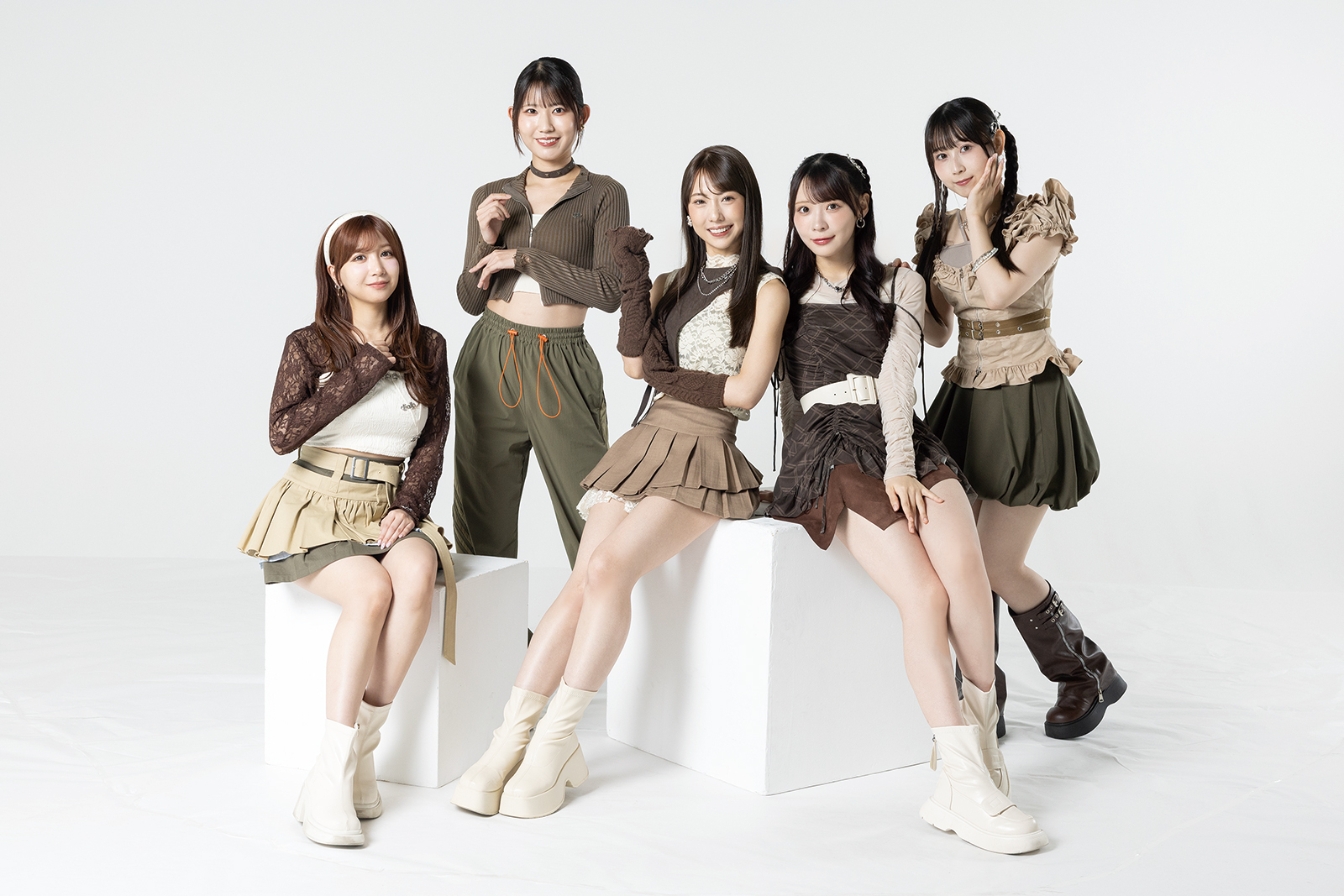 SKE48 2016 10月 生写真 チームE 3種コンプ SKEフェスティバル SKE48