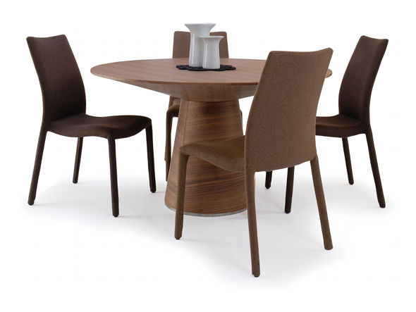 P5倍/モーダエンカーサ ダイニングテーブル / TEMPO TABLE テンポ