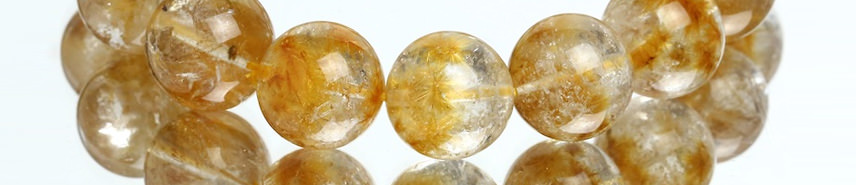 上質天然石【フラワールチルクォーツ特集】 - プレミアム天然石専門店