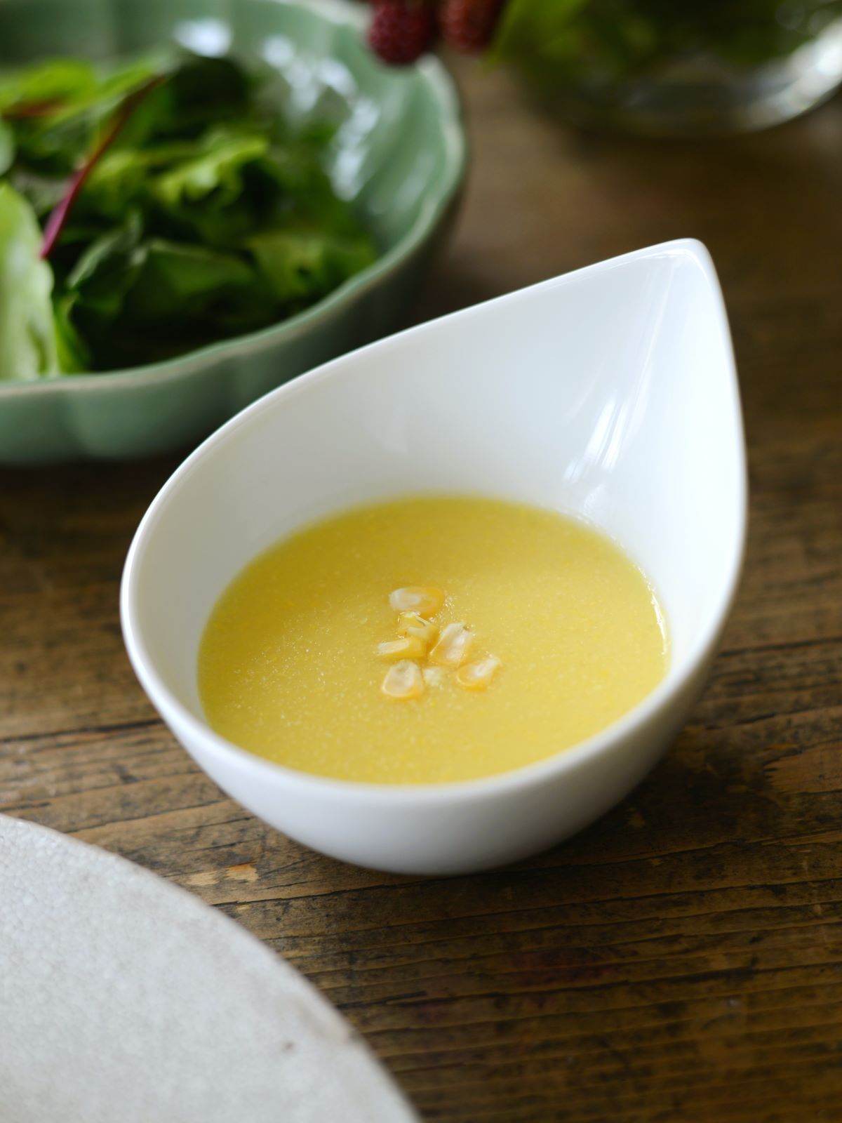 ソボカイ :: with savour :: ドロップ :: ドロップ 5”ボウル