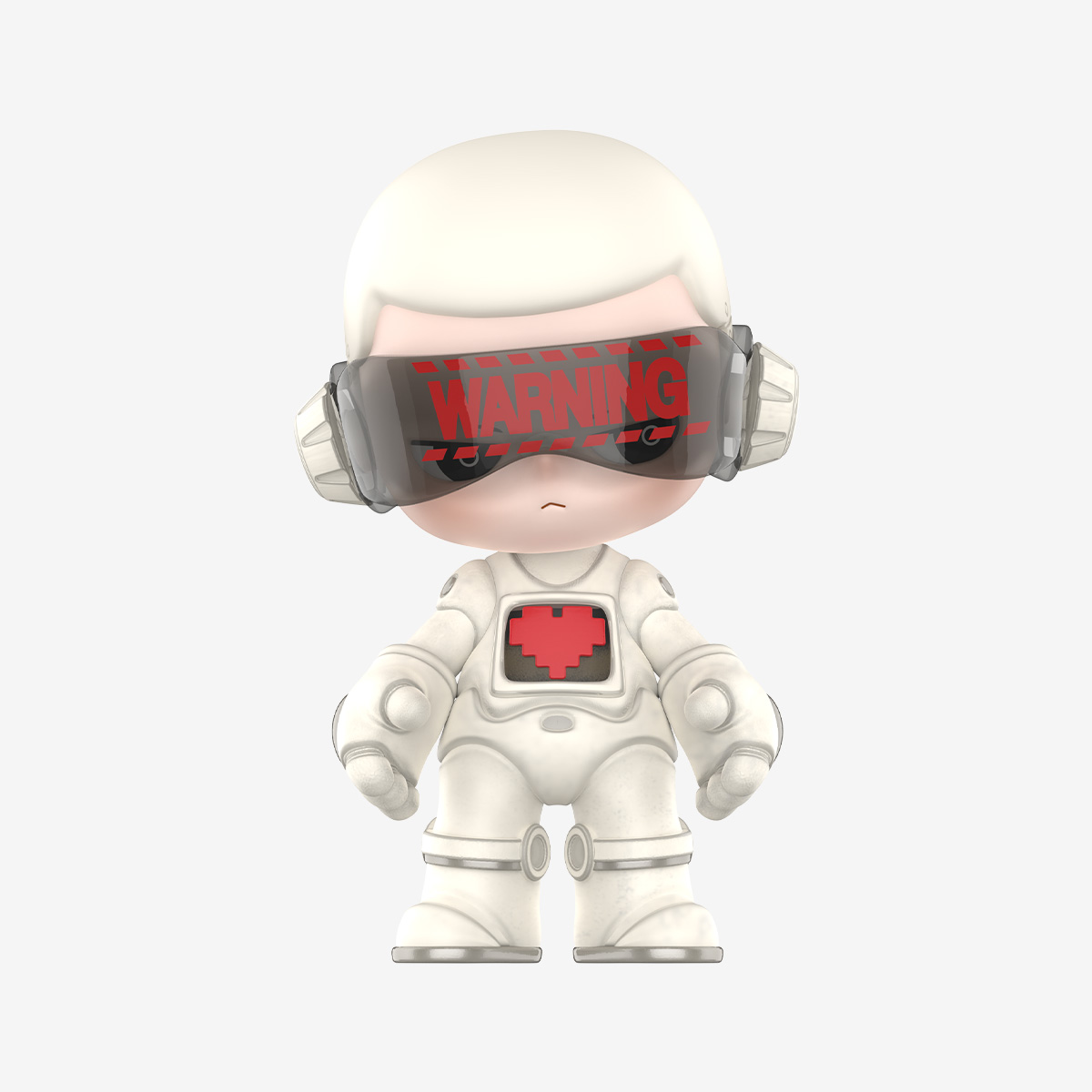 KUBO City of Sunset Series Figures - POP MART (United States)