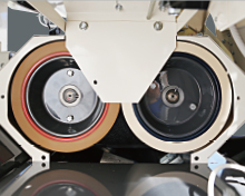 揺動式（ロール方式）MG63［6インチ］ | 調製機（籾すり機等） | 商品